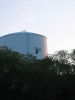 Water Tower at Gallows Hill