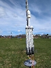 21 April 2024 Launch - Amesbruy