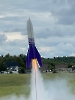 22 September 2024 Launch - Amesbury