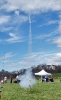Interceptor launch