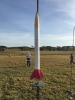 200th Launch on the Pad