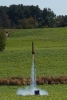 Matt Laudato's rocket