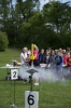 Page School Rocketry 2014