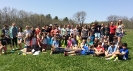 Page School Rocketry 2016