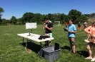 Page School Rocketry 2019