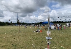 Launch Field