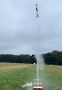 Water Rocket Poppie 9