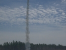 more launched rockets