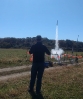 October 19, 2019 - October Skies Joint Launch with RIMRA