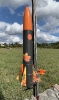 Kenn's Agida Rocket