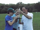 Page School Rocketry 2013
