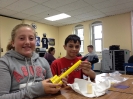Page School Rocketry 2015
