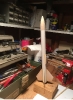 Original School Rocket, Got Paint?